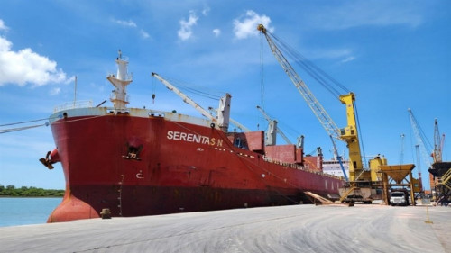 Goiás: superávit de US$ 10,8 bi e vendas para 172 países