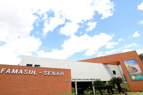 Segurança jurídica: Famasul celebra segundo acordo fundiário em MS