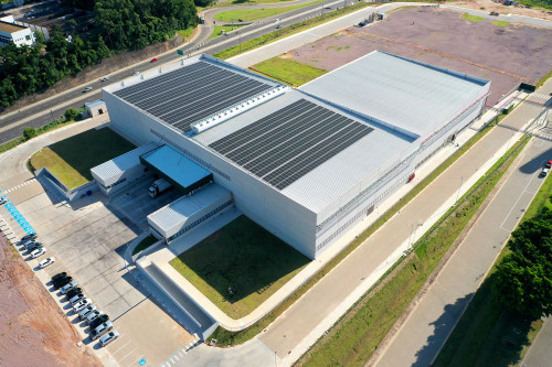 Certificação internacional LEED Silver, da Vetnil, reforça compromisso com a sustentabilidade no meio equestre