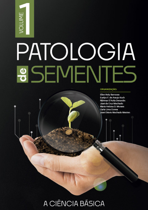 Publicação reúne fundamentos e práticas sobre sementes