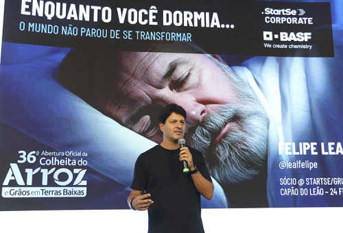 Reinvenção constante é o segredo para a perpetuidade das empresas rurais