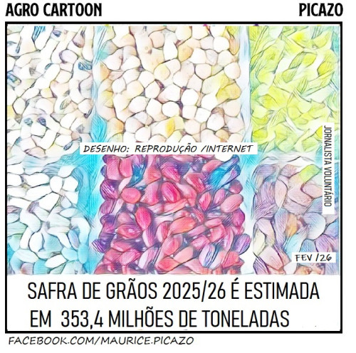 Coluna AgroNotícias