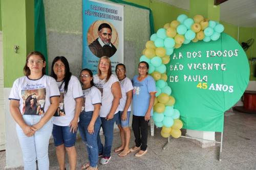 Capacitação do Senar/MS reduz custos e melhora cuidado com idosos