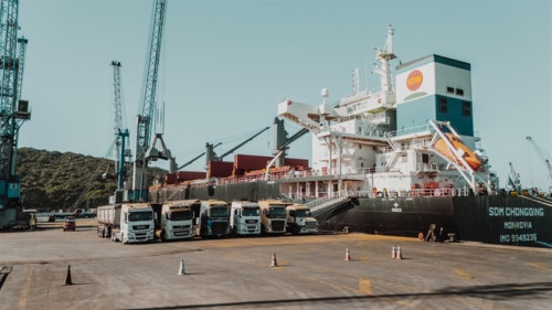 Etanol de milho: abertura do mercado chinês para DDG eleva patamar do agro