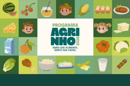 Escolas de MS podem se inscrever no Programa Agrinho até 30 de maio