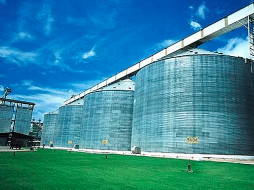 Gestão de silos: o segredo para melhorar o caixa em tempos de margem apertada