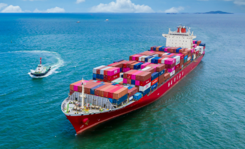 EUA aliviam tarifas sobre exportações do Brasil