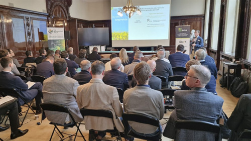 "Lado certo da história": Biotrop projeta expansão na Europa apesar de amarras