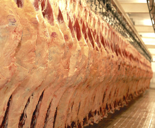 Ilhas Salomão abrem as portas para a carne bovina e de aves do Brasil