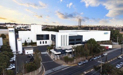 Auster Nutrição Animal fechou 2025 com faturamento de R$ 485 milhões e planeja crescer em dois dígitos em 2026