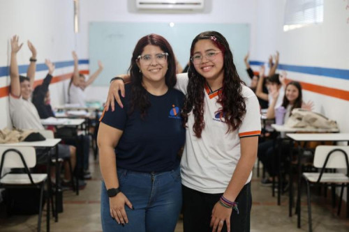 De Campo Grande ao Pantanal: Agrinho transforma vida de aluna premiada