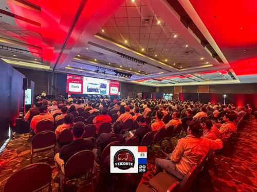 Feicorte estreia no Paraguai com status de "Interesse Turístico Nacional"