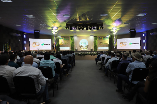 Tecnoshow COMIGO 2026 conecta IA, economia e gestão em Rio Verde