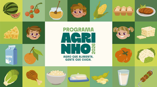 Senar/MS abre inscrições para o Agrinho 2026