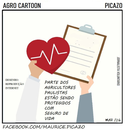 Coluna AgroNotícias