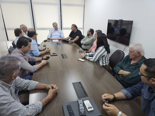 Mato Grosso do Sul ganha quarta usina de etanol de amido em Jaraguari