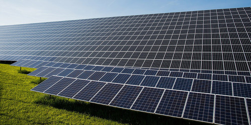 Energia solar pode derrubar gigantes hidrelétricas?