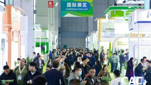 Visita ao CAC Xangai: custos em alta, mas o repasse nos preços de agroquímicos ainda é contido