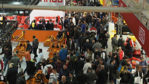 Feira internacional revela novos rumos do agro