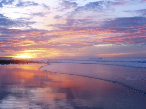 El Niño costeiro e frentes frias desenham cenário para o inverno 2026