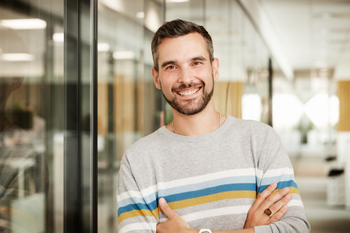 Com base em uma década de pesquisa, a NOVUS dá as boas-vindas a Julien Kanarek para liderar o crescimento em enzimas