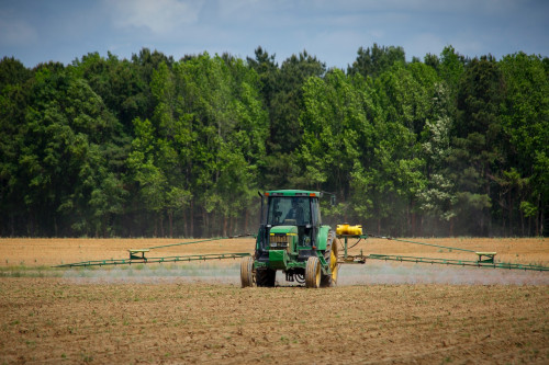 O que vem por aí no mercado de agroquímicos