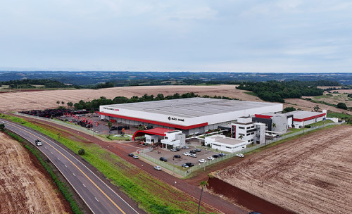 Fabricante gaúcha de máquinas agrícolas reforça gestão com executivos de peso para acelerar decisões no agro