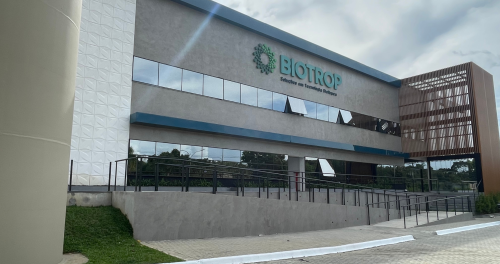 Biotrop fechou 2025 em forte crescimento e prepara novos marcos no mercado de biológicos para 2026