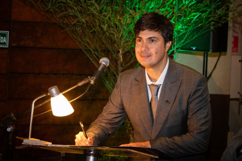 Nelore Next apresenta a pecuária a uma nova geração de futuros líderes