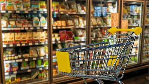 Rótulos de alimentos influenciam decisão de compra