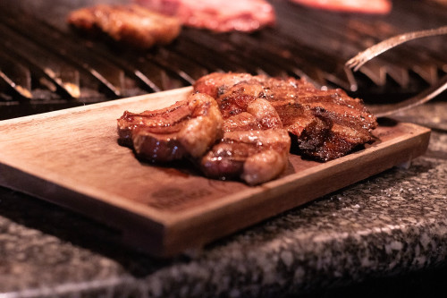 Do pasto ao prato: os bastidores da carne premium no MS