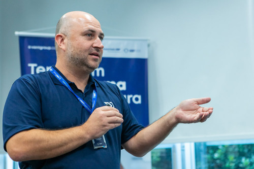 Consultoria se reposiciona como Vantwork e lança ecossistema de gestão