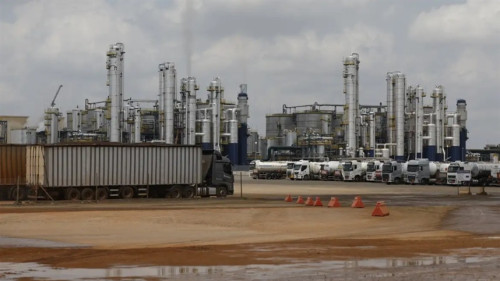 Brasil lidera cúpula na Colômbia para reduzir uso de fósseis