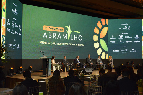 China e Brasil: 2 painéis que vão mudar o jogo no Congresso Abramilho
