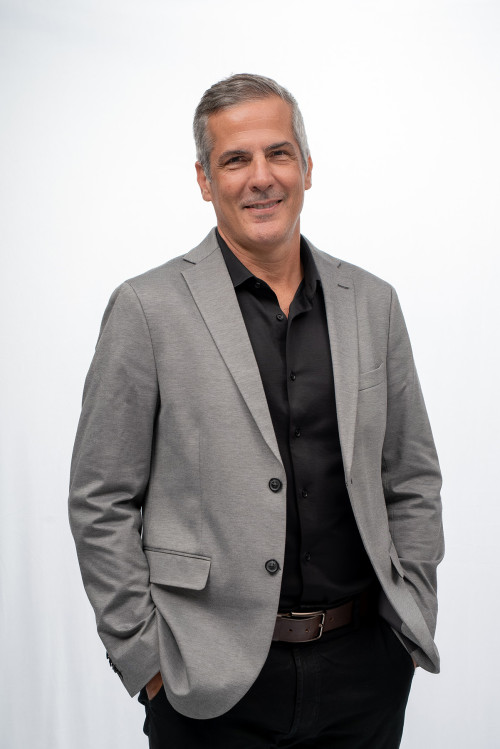 UPL anuncia Cristiano Figueiredo como novo CEO no Brasil