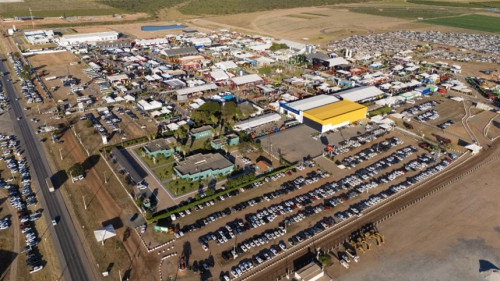 Bahia Farm Show 2026 é lançada como a maior edição da história