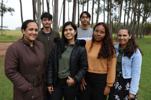 Conheça o plano jovem que ensina crianças a proteger rios em MS