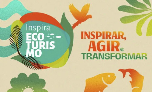 Inspira Ecoturismo abre debates sobre negócios sustentáveis em MS