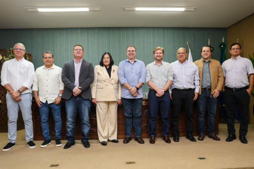 Sistema Famasul e Senar/MS anunciam novos polos educacionais na Nhecolândia