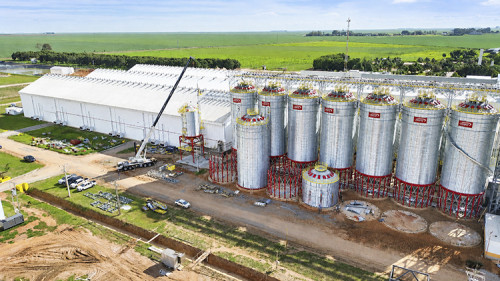 UBSs ganham investimentos para preservar vigor e qualidade