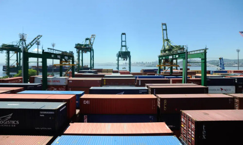 Ranking mostra força do agro nas exportações