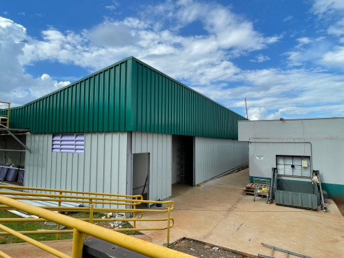 Da incubadora da Esalq ao mercado global: Promip expande produção de biológicos