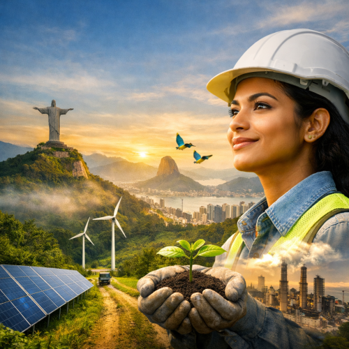 O labirinto da sustentabilidade e a nova ordem do capital