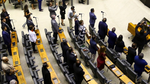 Com rombo orçamentário, agro tenta destravar seguro rural no Senado