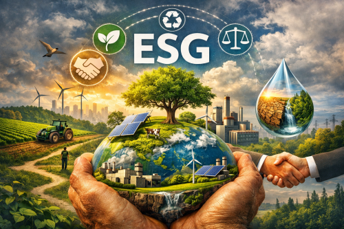 O labirinto da sustentabilidade e a nova ordem do capital