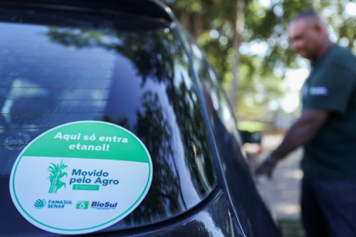 Como a campanha Movido Pelo Agro quer zerar emissões em MS