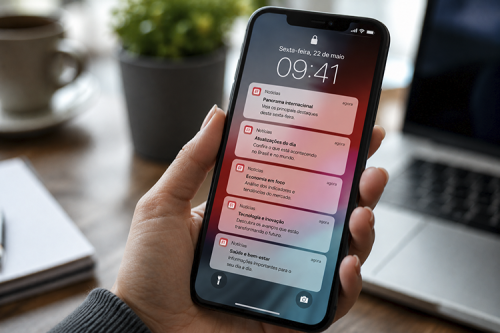 Como a publicidade digital financia fake news sem marcas saberem