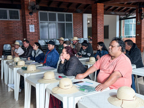 Senar/MS abre 440 vagas gratuitas em cursos técnicos no agronegócio