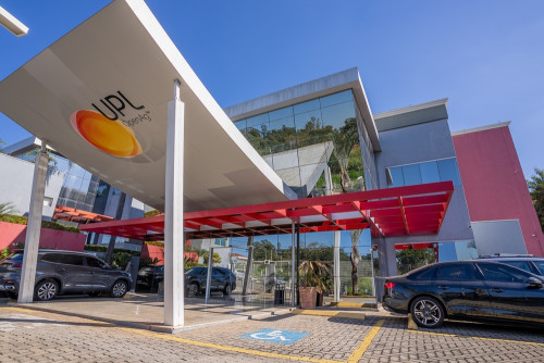 UPL supera crise global e quadruplica lucro antes dos impostos em 2026
