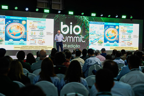 BioSummit 2026 reforça urgência na regulamentação dos bioinsumos